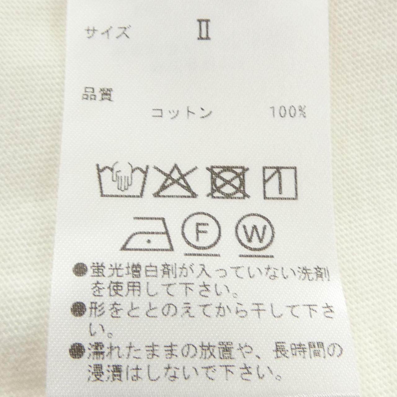 エムエイチエル コットンTシャツ
