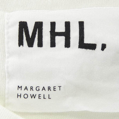 エムエイチエル コットンTシャツ