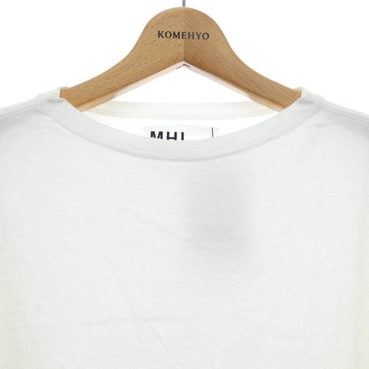 エムエイチエル コットンTシャツ