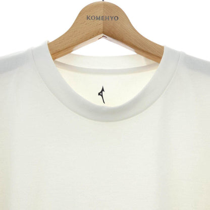 マーガレットハウエル MIZUNO コットンTシャツ