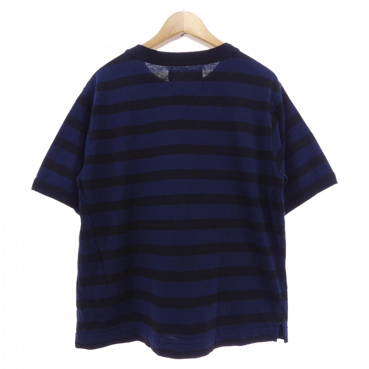 エムエイチエル コットンTシャツ