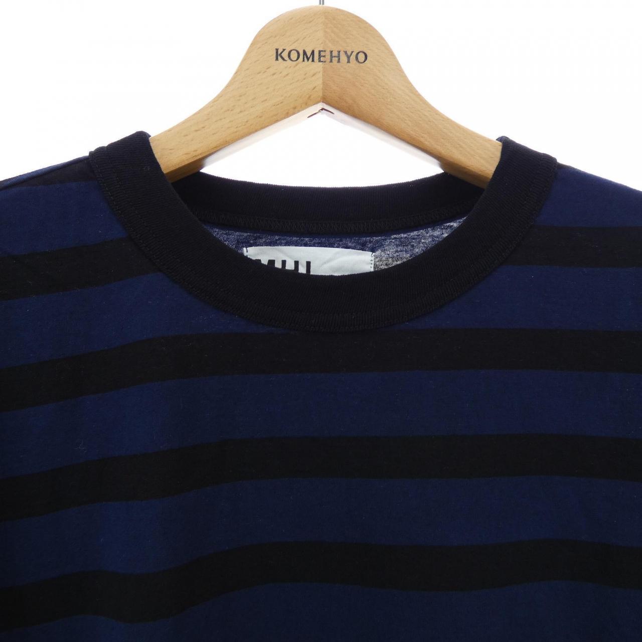 エムエイチエル コットンTシャツ