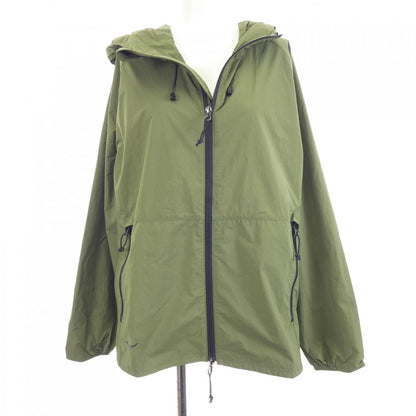 マーガレットハウエル MIZUNO ブルゾン