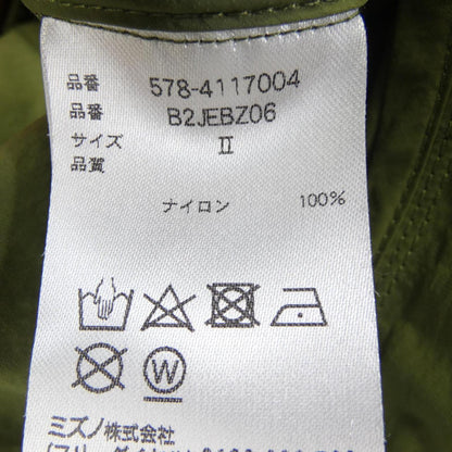 マーガレットハウエル MIZUNO ブルゾン