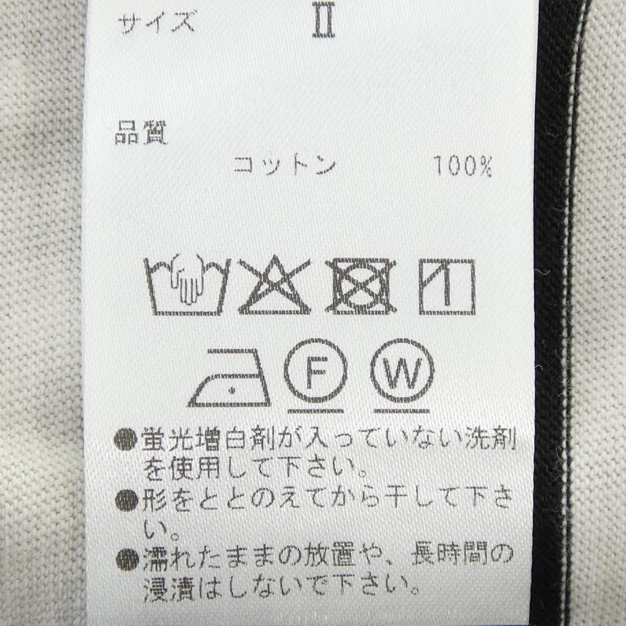エムエイチエル コットンTシャツ