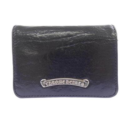 クロムハーツ CARD CASE 3PKT WD V1 カードケース