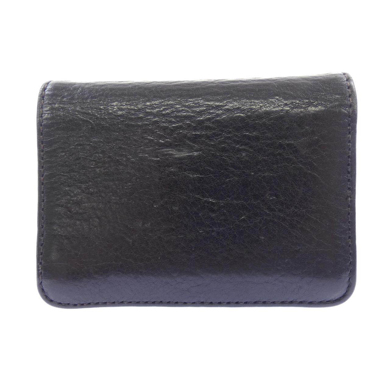 クロムハーツ CARD CASE 3PKT WD V1 カードケース