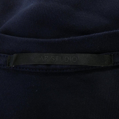 エーピーストゥディオ コットンTシャツ