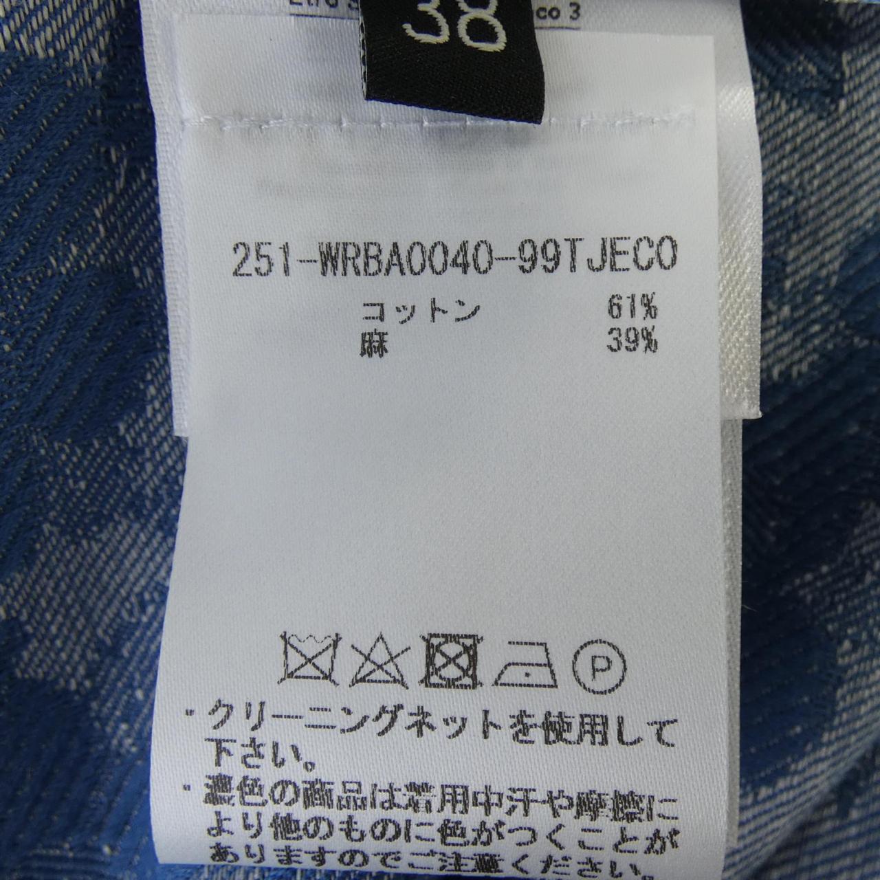 エトロ ジャケット