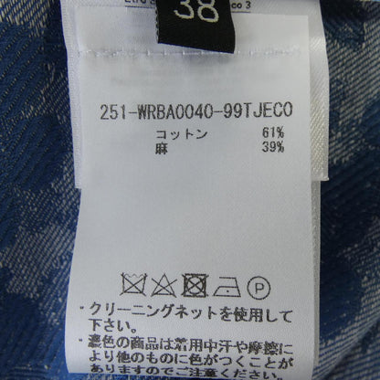 エトロ ジャケット