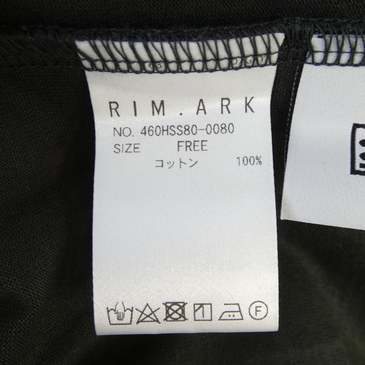 リムアーク トップス