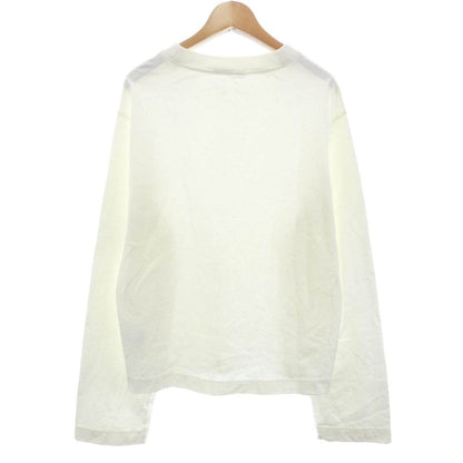 アクネストゥディオズ コットンTシャツ