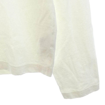 アクネストゥディオズ コットンTシャツ
