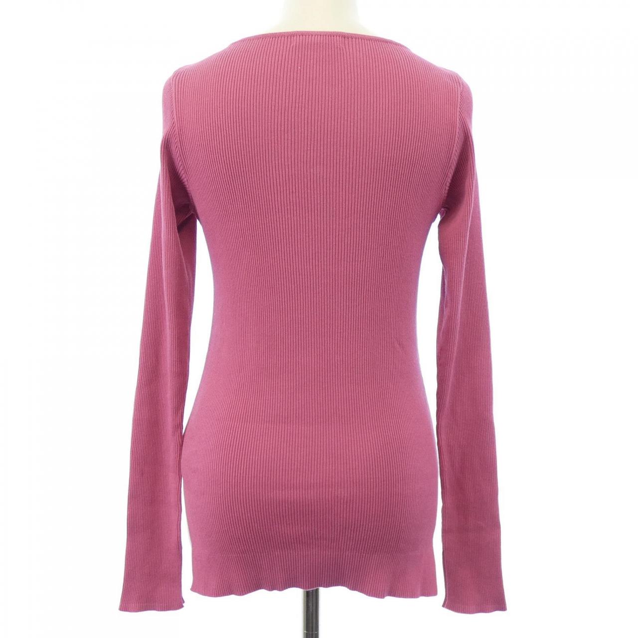 オーラリー ニット