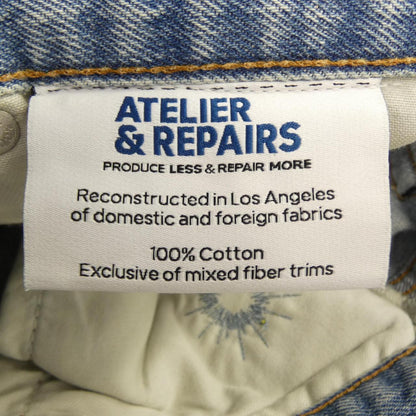 Atelier&repairs ジーンズ