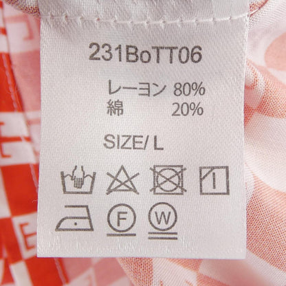 BOTT 半袖シャツ