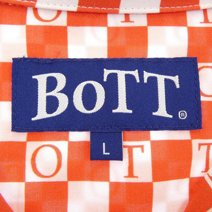 BOTT 半袖シャツ