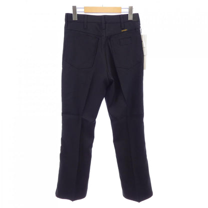 エヌハリウッド WRANGLER パンツ