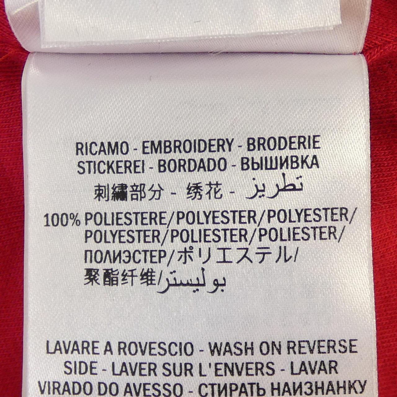グッチ コットンブルゾン