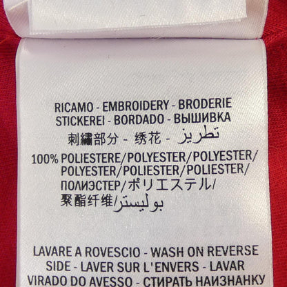 グッチ コットンブルゾン