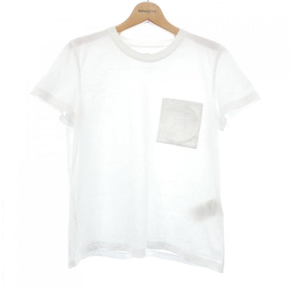 エルメス モザイク コットンTシャツ