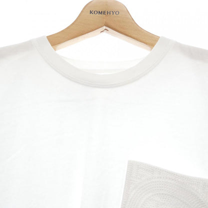 エルメス モザイク コットンTシャツ