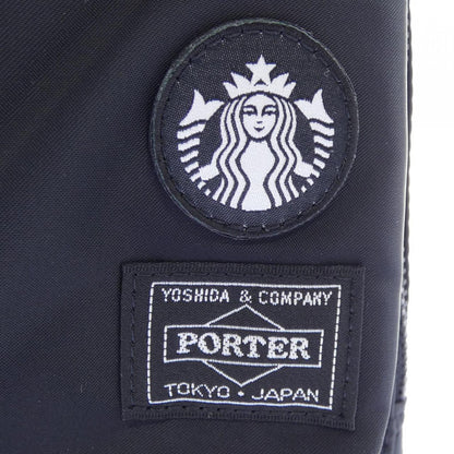 ポーター スターバックス トートバッグ
