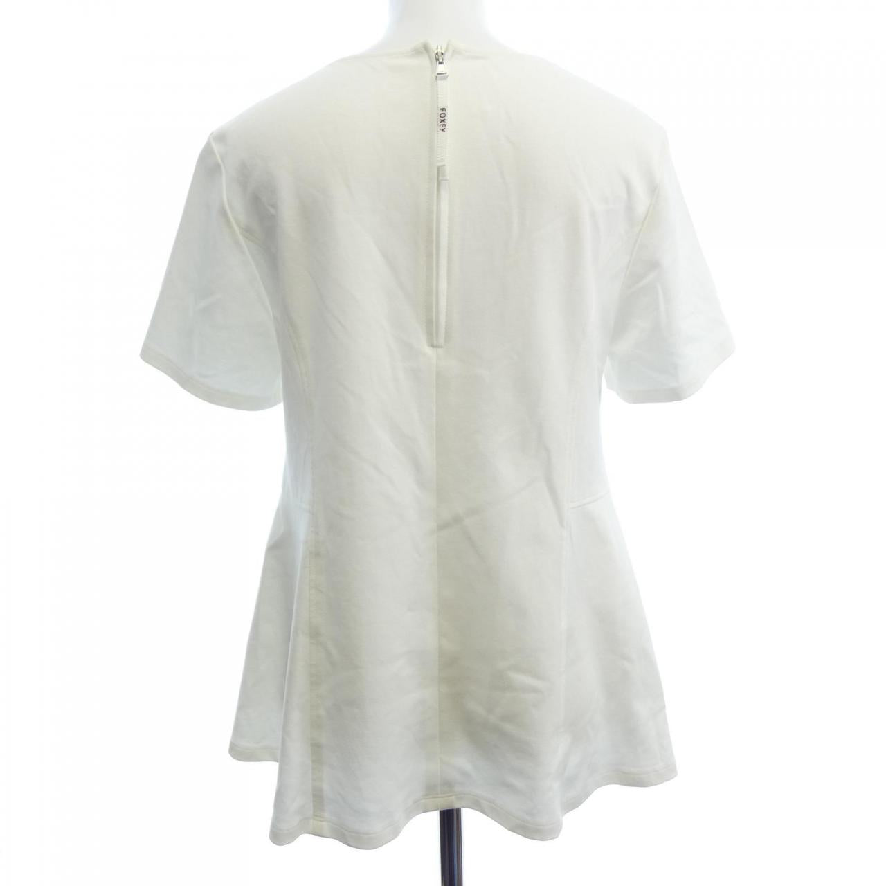フォクシーニューヨーク VIVALDI TOP トップス