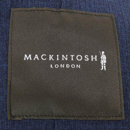 マッキントッシュロンドン スーツ