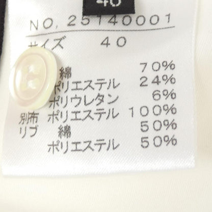 デュアルビュー シャツ