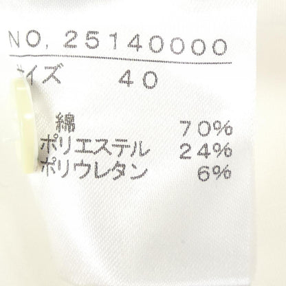 デュアルビューブラウス