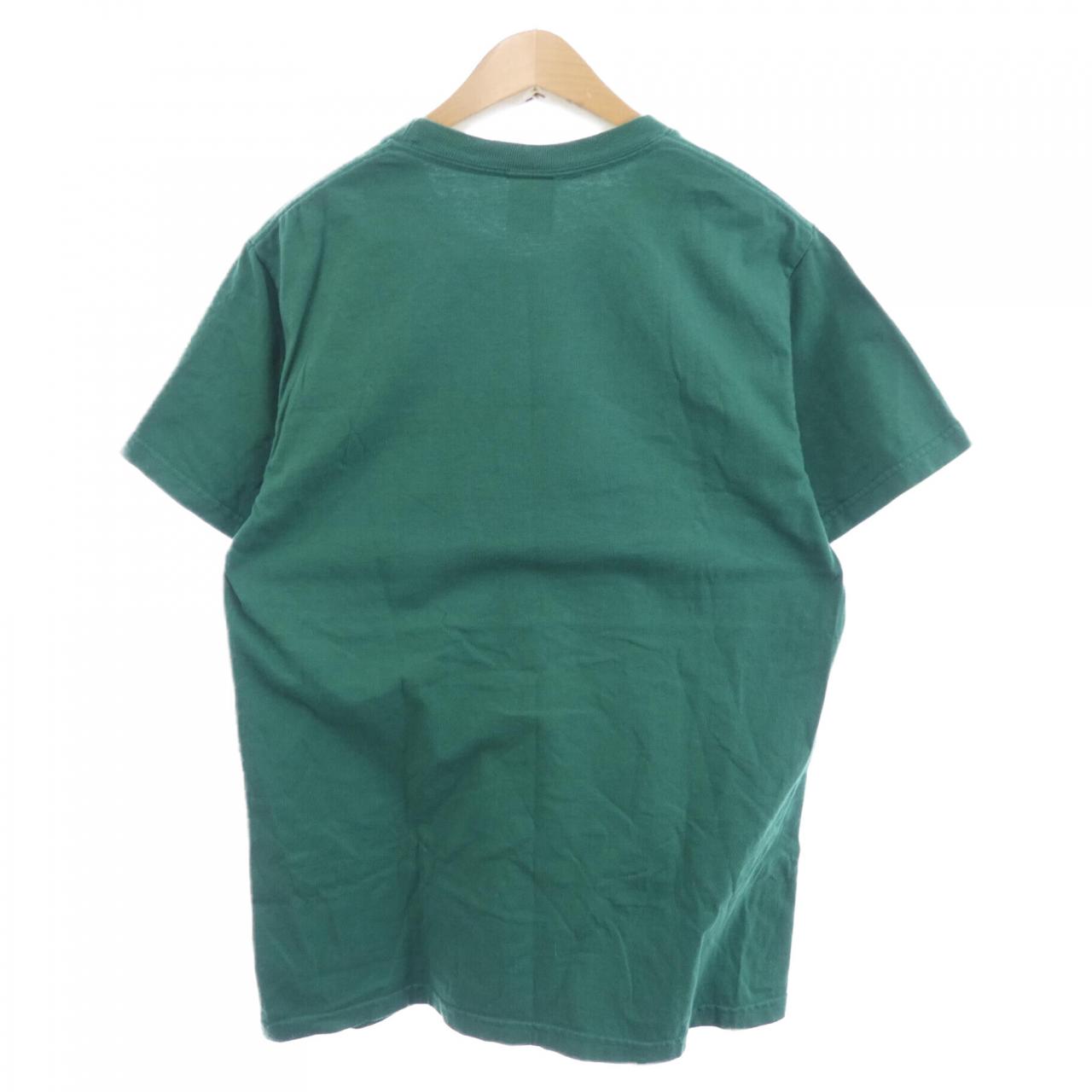 シュプリーム コットンTシャツ