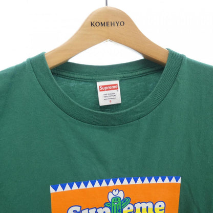 シュプリーム コットンTシャツ