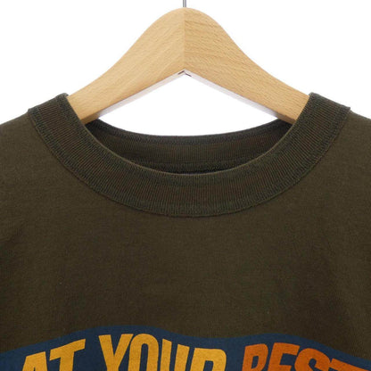 サカイ コットンTシャツ