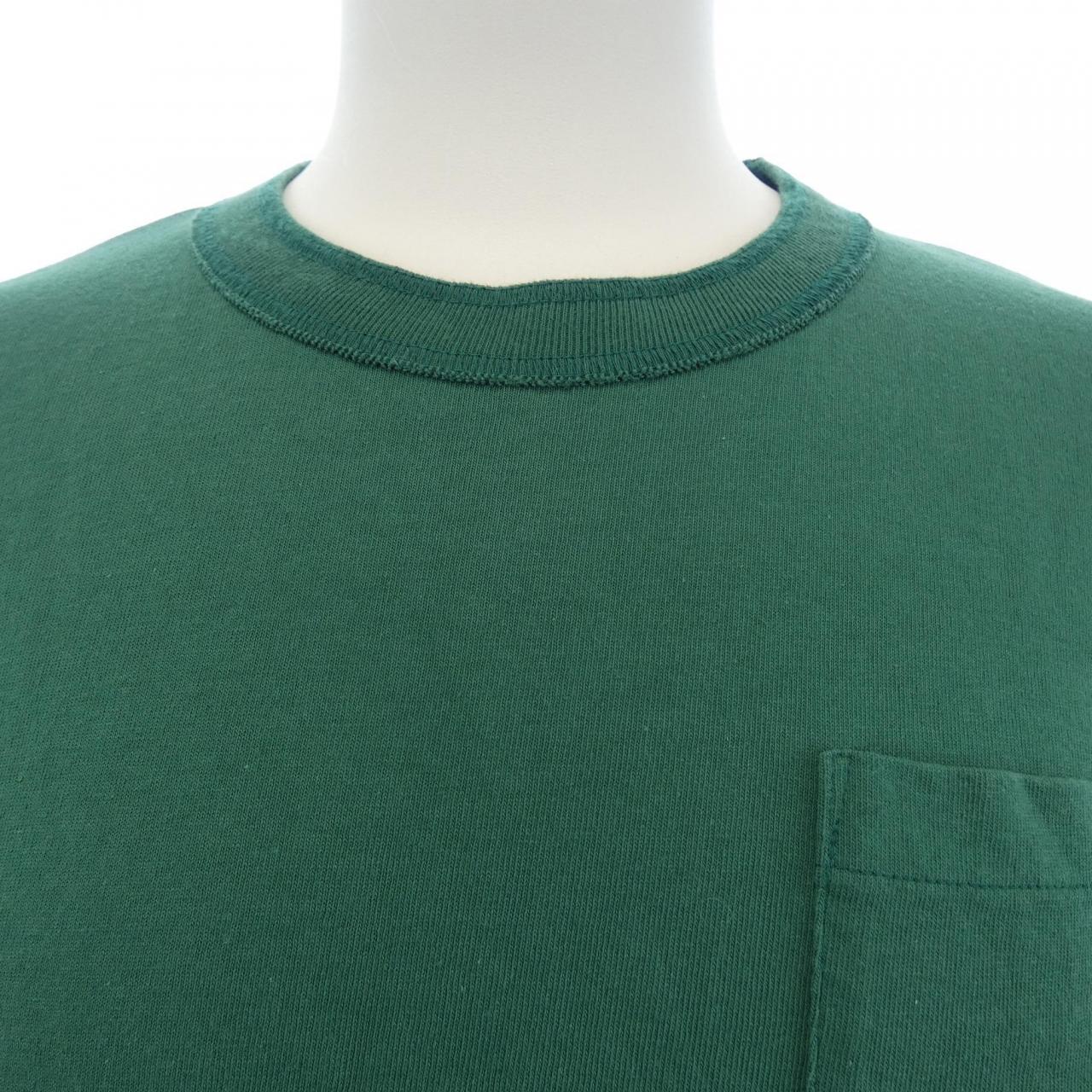 サカイ コットンTシャツ