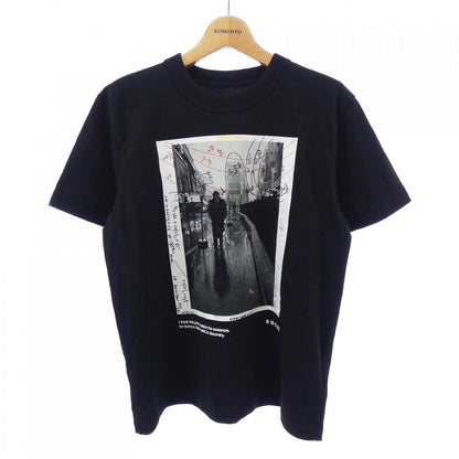 サカイ James Dean Photo T-Shirt Tシャツ
