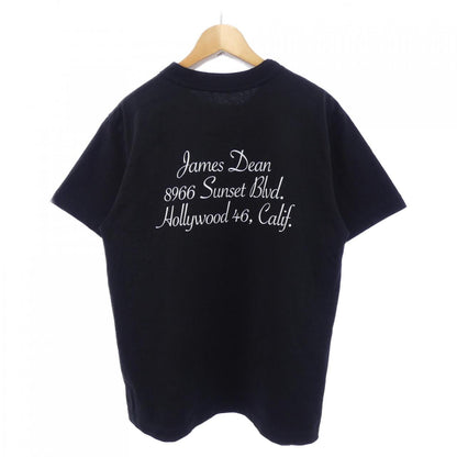 サカイ James Dean Photo T-Shirt Tシャツ