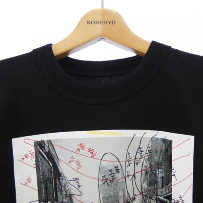 サカイ James Dean Photo T-Shirt Tシャツ