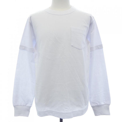 サカイ コットンTシャツ