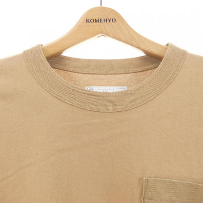 サカイ CARHARTT コットンTシャツ