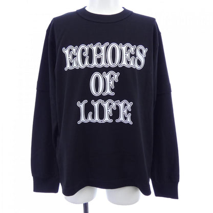 サカイ コットンTシャツ