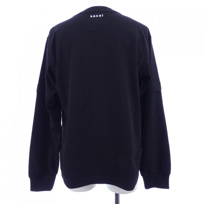 サカイ コットンTシャツ