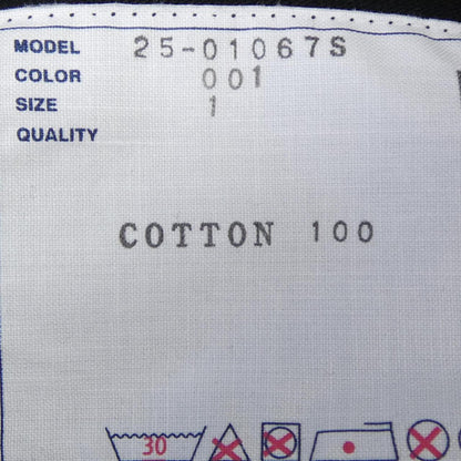 サカイ コットンTシャツ