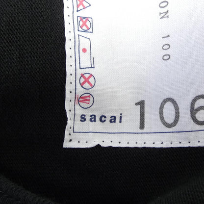 サカイ コットンTシャツ