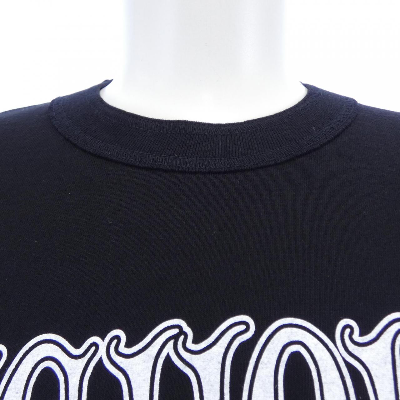 サカイ コットンTシャツ