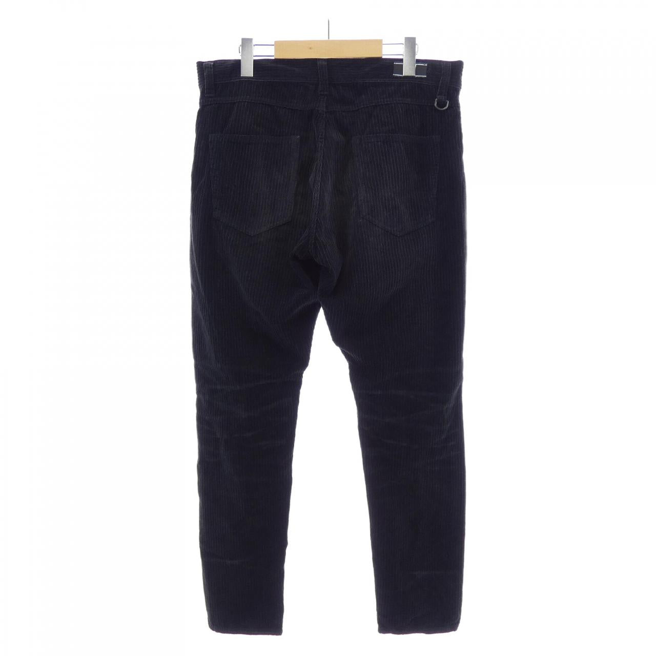 モンクレールジーニアス FRGMT HIROSHI FUJIWARA コットンパンツ
