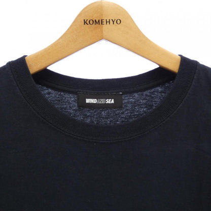 ウィンダンシー コットンTシャツ