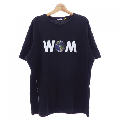 モンクレールジーニアス FRGMT HIROSHI FUJIWA Tシャツ