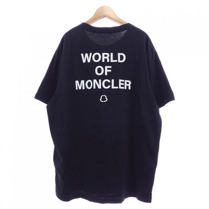 モンクレールジーニアス FRGMT HIROSHI FUJIWA Tシャツ
