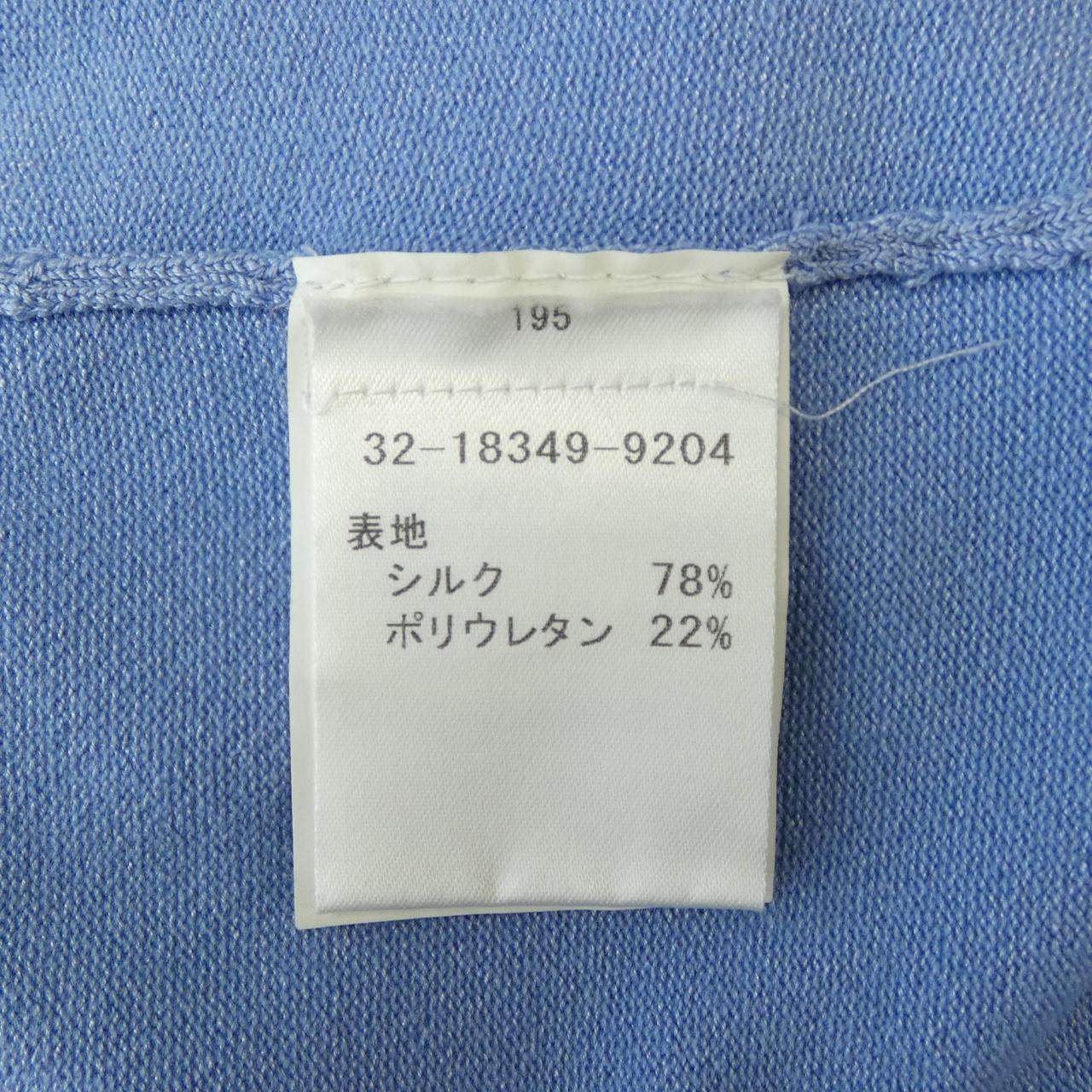 エトロ ニットアンサンブル
